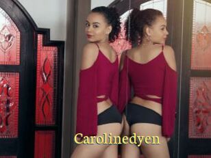 Carolinedyen