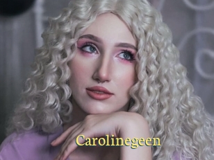 Carolinegeen