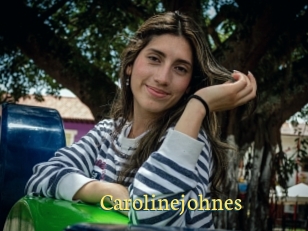 Carolinejohnes