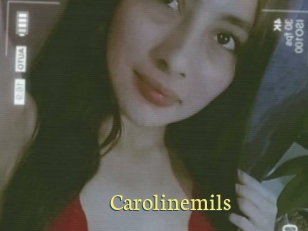 Carolinemils