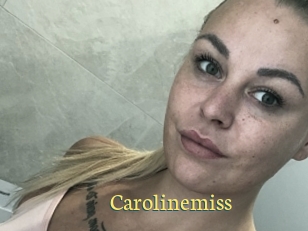 Carolinemiss