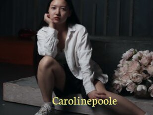 Carolinepoole