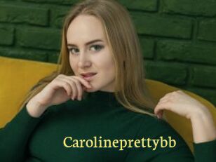 Carolineprettybb