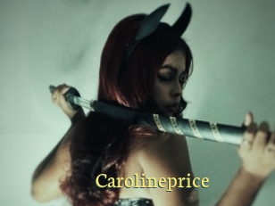 Carolineprice