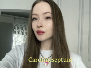 Carolineseptum