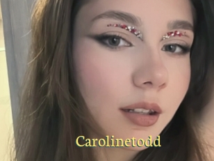 Carolinetodd