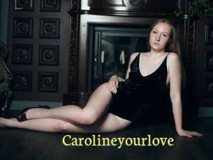 Carolineyourlove