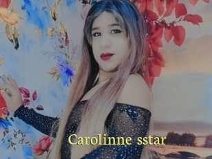 Carolinne_sstar