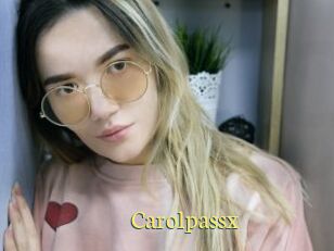 Carolpassx