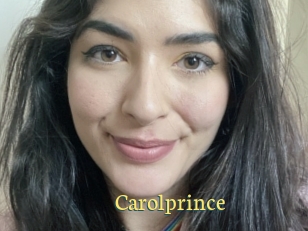 Carolprince