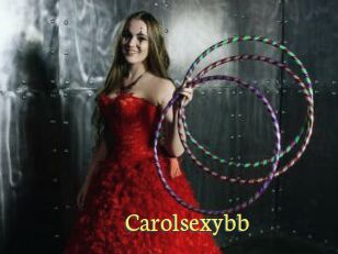 Carolsexybb