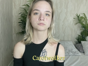 Carolwolker