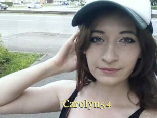 Carolyn54
