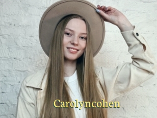 Carolyncohen