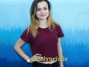 Carolynejolie