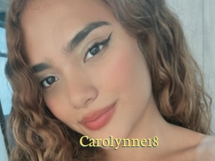 Carolynne18