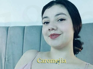 Caromejia