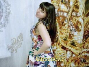 Carreneva