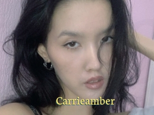 Carrieamber