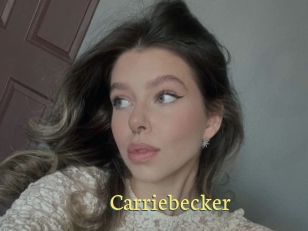 Carriebecker