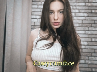Caseycumface
