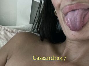 Cassandra47