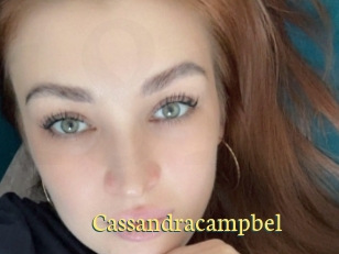 Cassandracampbel