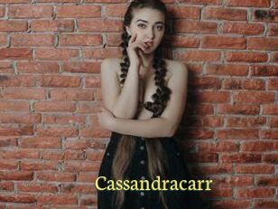 Cassandracarr