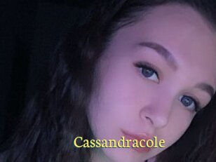 Cassandracole