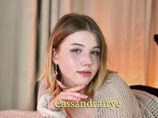 Cassandrafrye