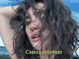 Cassandrajones