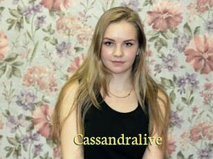 Cassandralive