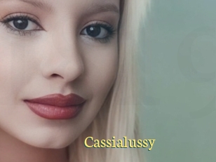 Cassialussy