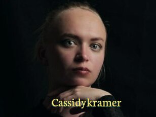 Cassidykramer