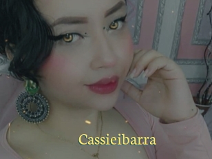 Cassieibarra