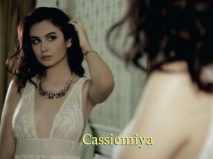 Cassiemiya