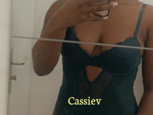Cassiev