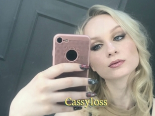 Cassyloss
