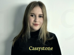 Cassystone