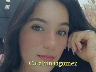 Cataliinaagomez