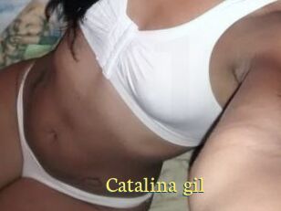 Catalina_gil