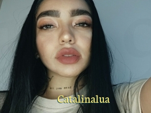 Catalinalua