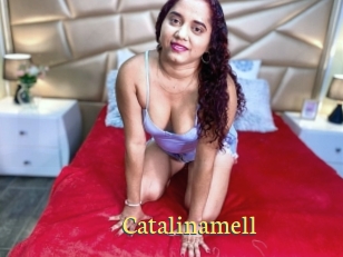 Catalinamell