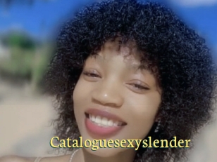 Cataloguesexyslender