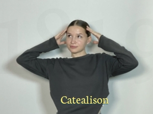 Catealison