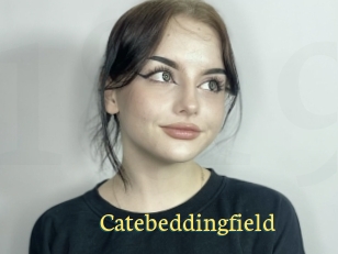Catebeddingfield