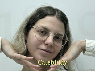 Catebiddy