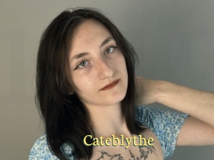 Cateblythe