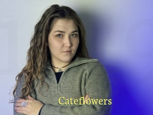 Cateflowers
