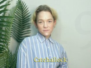 Catehallock